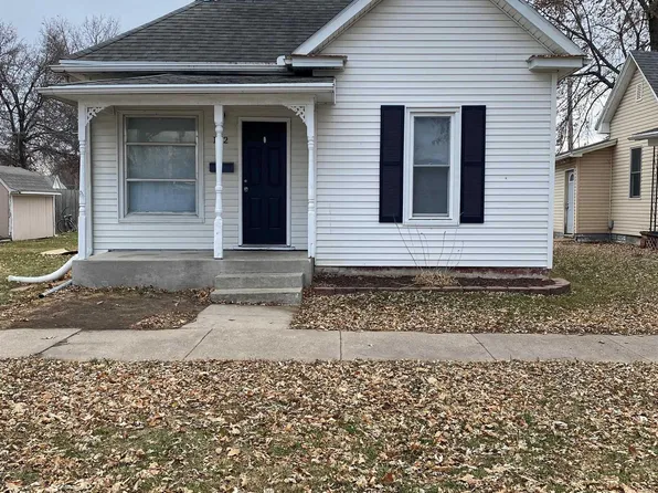 102 W Joy St, Red Oak, IA 51566