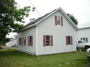 7945 E State Route 41, Troy, OH 45373