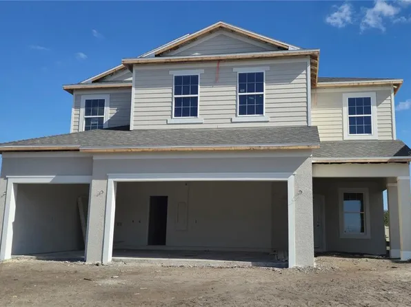 2655 Great Heron Ave, Saint Cloud, FL 34773