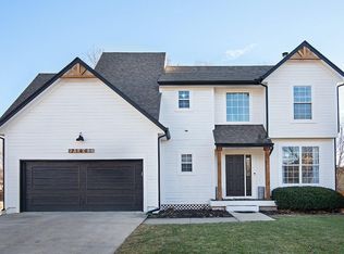 21621 W 47th Ter, Shawnee, KS 66226