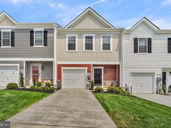 335 Locust Run Dr, York, PA 17404