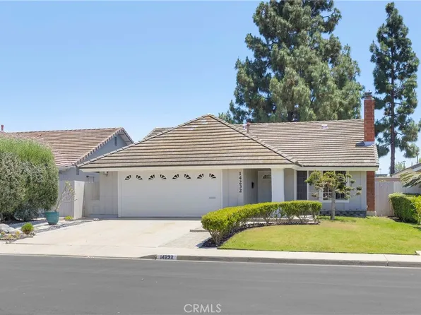 14232 Matisse Ave, Irvine, CA 92606