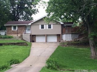 2 Par Dr, Collinsville, IL