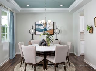 3316 Cheyney Park Dr #240, Charlotte, NC 28269