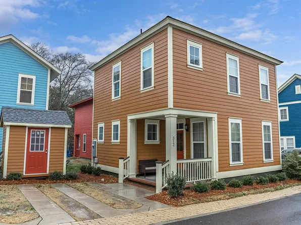 312 Saint Anns Alley, West Columbia, SC 29169