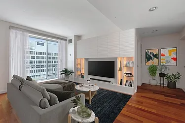 Rented by Greystar