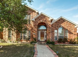 1500 Summerside Dr, Allen, TX 75002