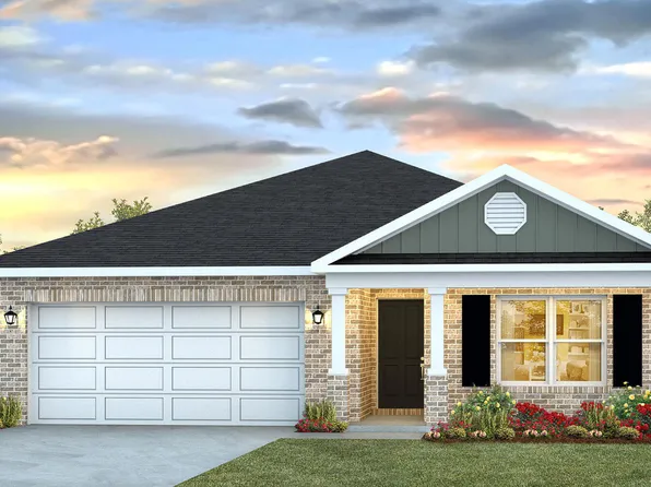 115 Mill Ct, Lucedale, MS 39452