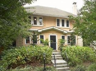 28 Hesketh St, Chevy Chase, MD 20815