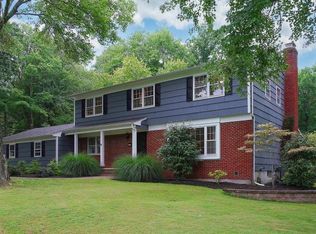 1261 Sherlin Dr, Bridgewater, NJ 08807