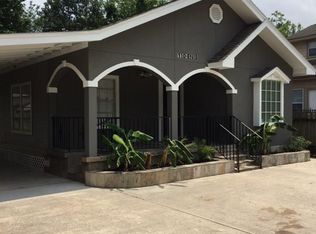 910 Enid St, Houston, TX 77009