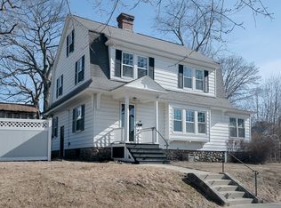 15 Brownell St, Worcester, MA 01602