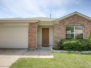 513 Hunters Ridge Dr, Melissa, TX 75454