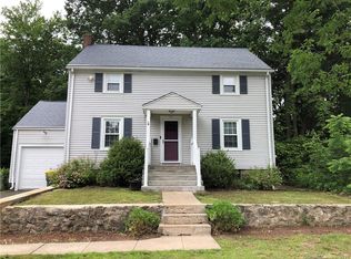 27 Howland St, Waterbury, CT 06708