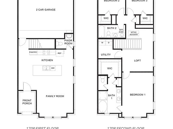 Floor Plan.