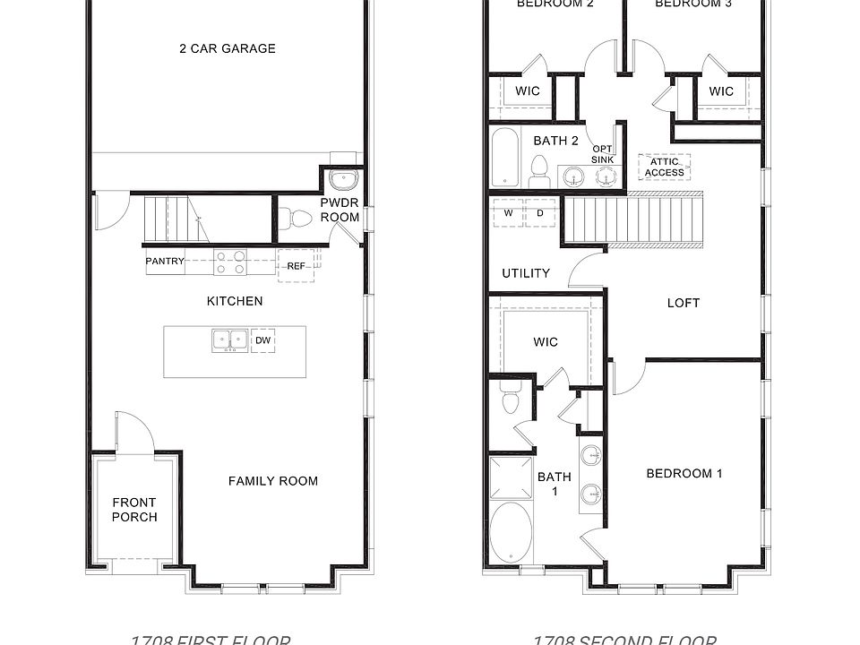 Floor Plan.