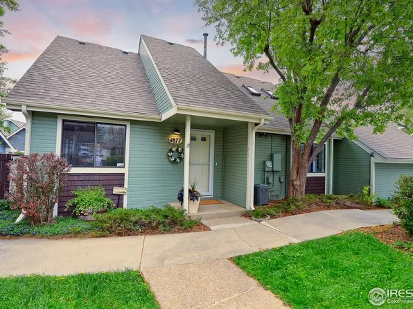 4877 Darwin Ct, Boulder, CO 80301