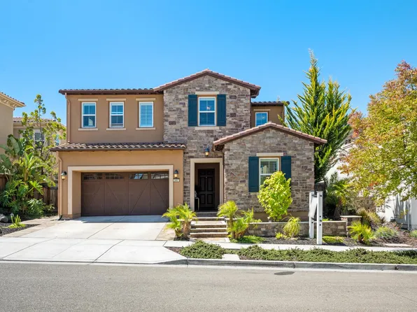 2057 Drysdale St, Danville, CA 94506