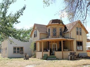 502 6th Ave, Edgemont, SD 57735