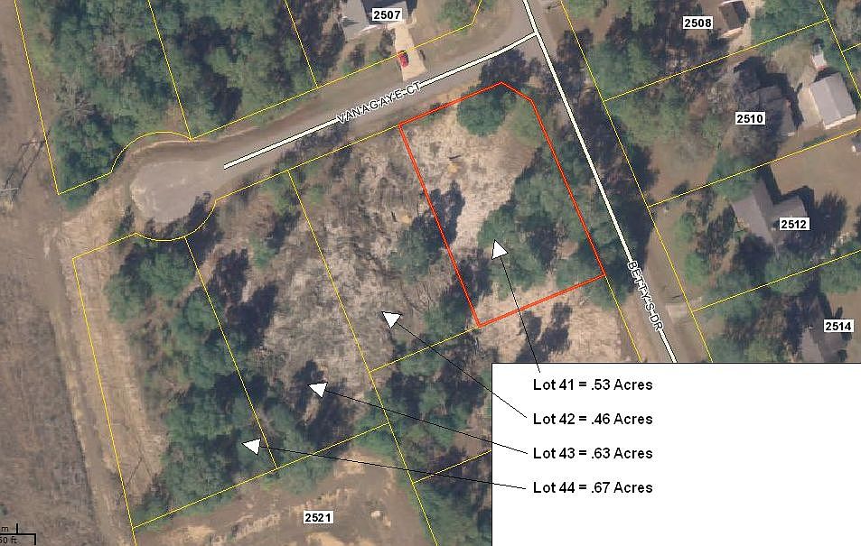 1st image of Lot 41 Vanagaye Ct