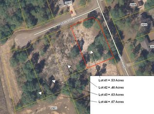 Lot 43 Vanagaye Ct, albany, GA 31705