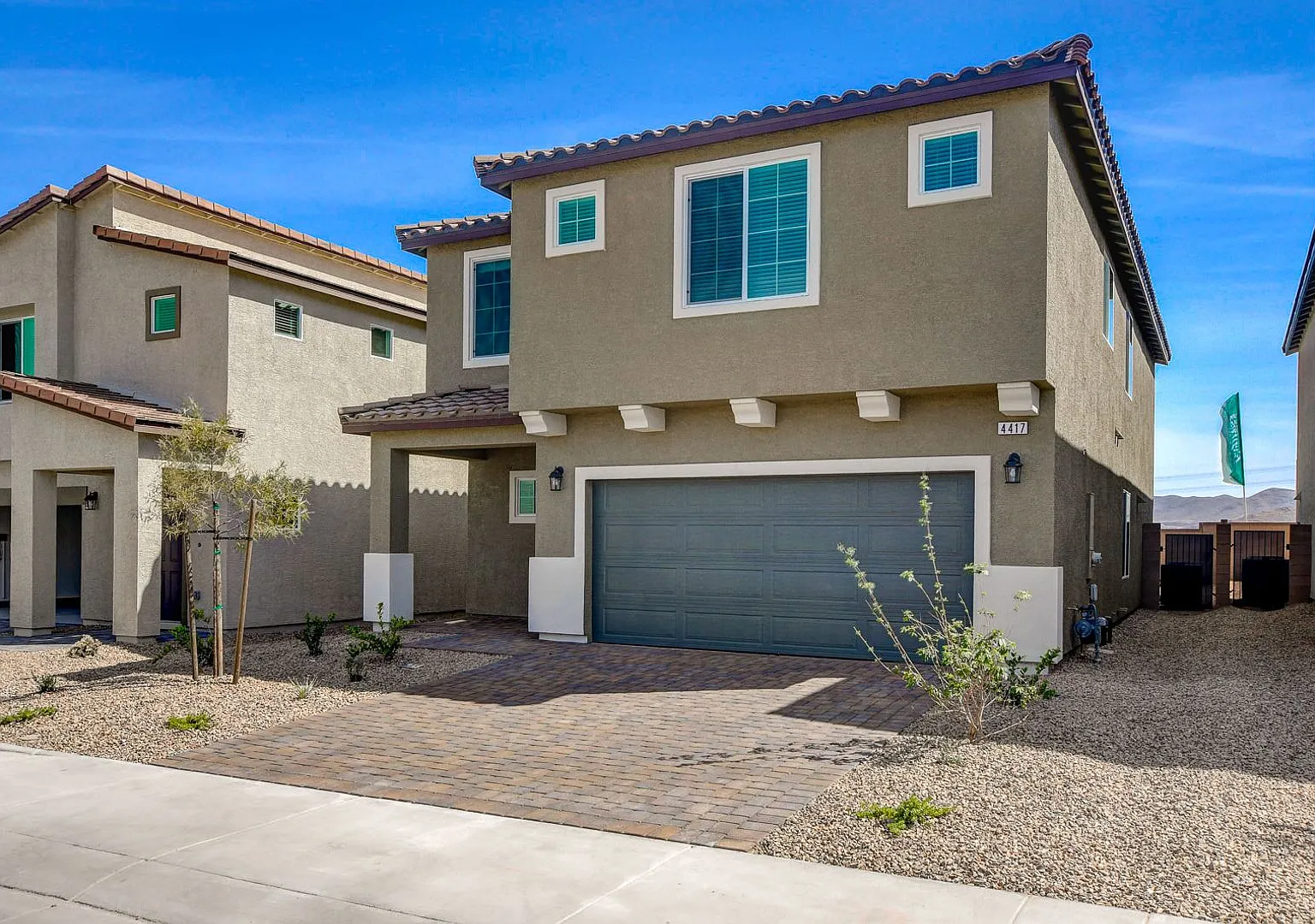 Newly Home For Rent - 5 Beds, 3 Baths, 2 Car Garage — Photo 1