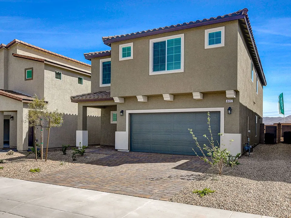 4417 Ginger Hills Ave