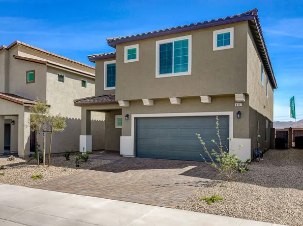 4417 Ginger Hills Ave, Las Vegas, NV 89141