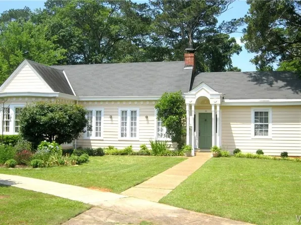 11 Country Club Cir, Tuscaloosa, AL 35401