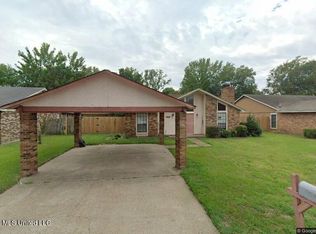 2524 Witchtree Rd, Greenville, MS 38701