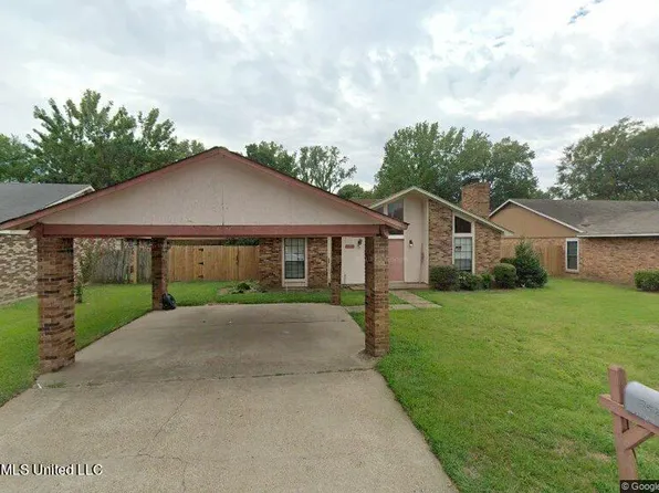 2524 Witchtree Rd, Greenville, MS 38701