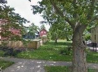 1731 W 32nd St, Cleveland, OH