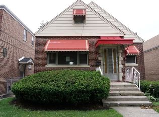 3514 S 57th Ct, Cicero, IL 60804