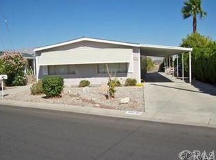 33230 Acapulco Trl #000, Thousand Palms, CA 92276