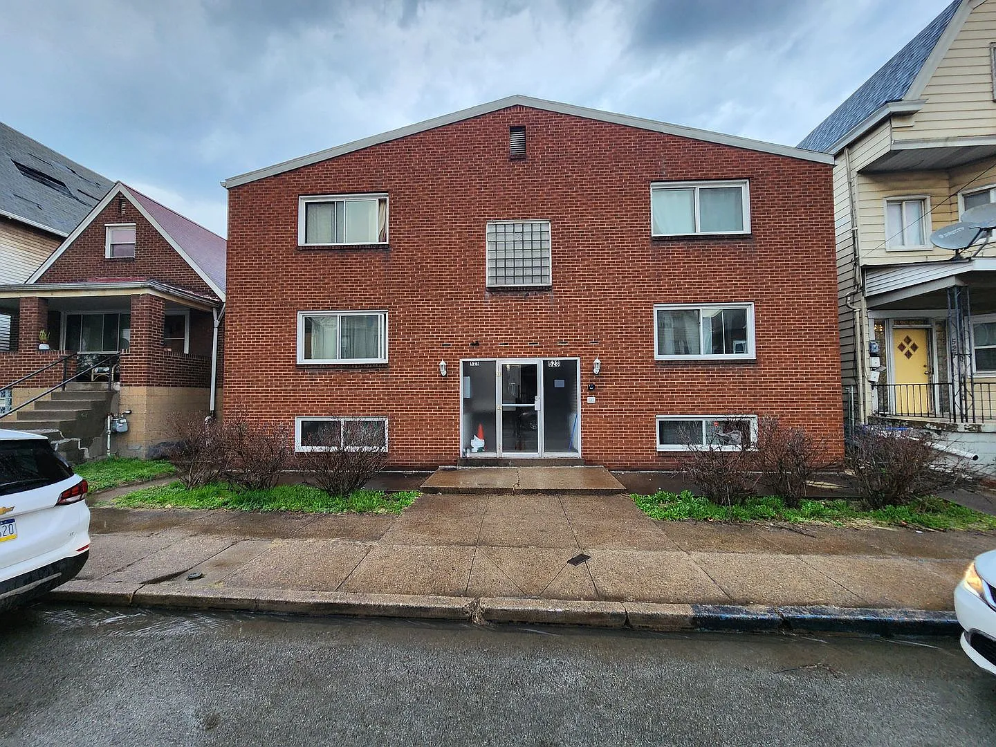 525 Franklin Multi-Family — Photo 1