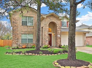 10323 Pony Express Rd, Houston, TX 77064