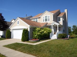 1443 E Roosevelt Ln, Milan, MI 48160