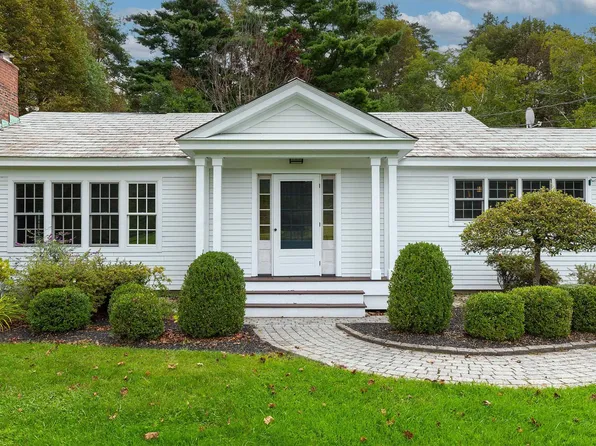 2100 Monument Avenue, Bennington, VT 05201