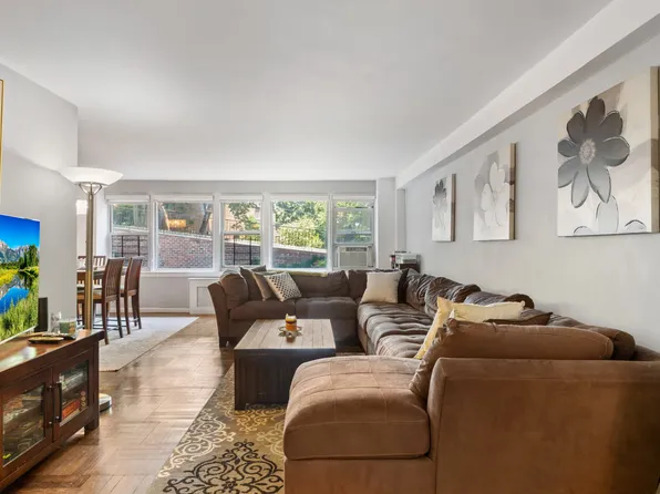 4525 Henry Hudson Pkwy APT 103, Bronx, NY 10471