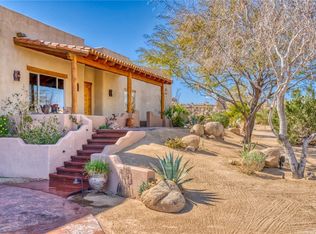 57634 Manzanita Dr, Yucca Valley, CA 92284