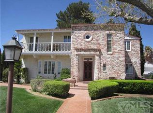 1107 Rim Rd, El Paso, TX 79902