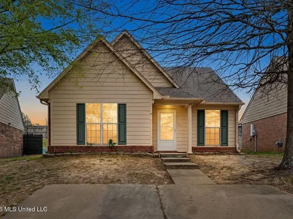 5646 Casey Ln, Southaven, MS 38671