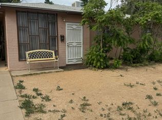 8911 Claremont Ave NE, Albuquerque, NM 87112