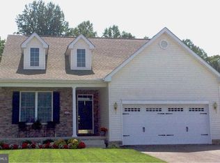 418 Stayton St, Easton, MD 21601