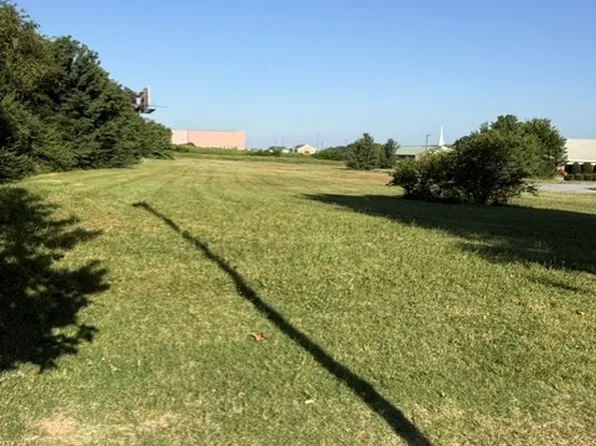 Kaylee Ave Lot 3, Springdale, AR 72762