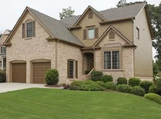 7938 Gooseneck Pl, Flowery Branch, GA 30542