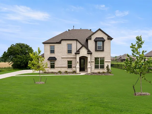 2033 Glen Hollow Ct, Joshua, TX 76058