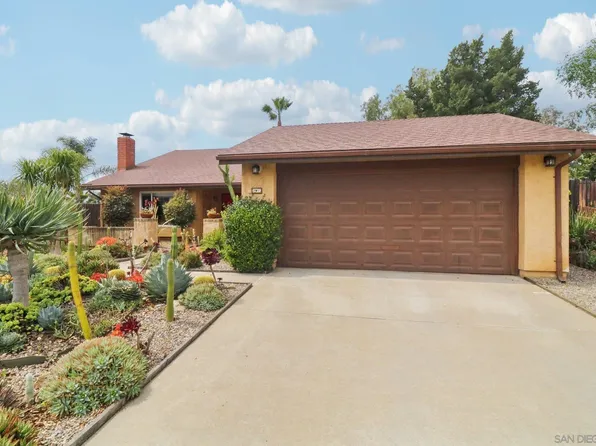 191 Calle Isabel, San Marcos, CA 92069