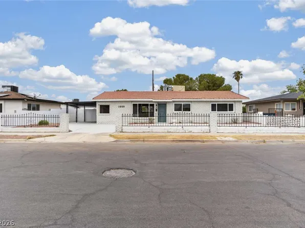 1669 G St, Las Vegas, NV 89106