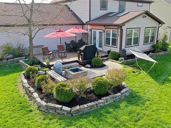 5th image of 3386 Heritage Trace Dr W